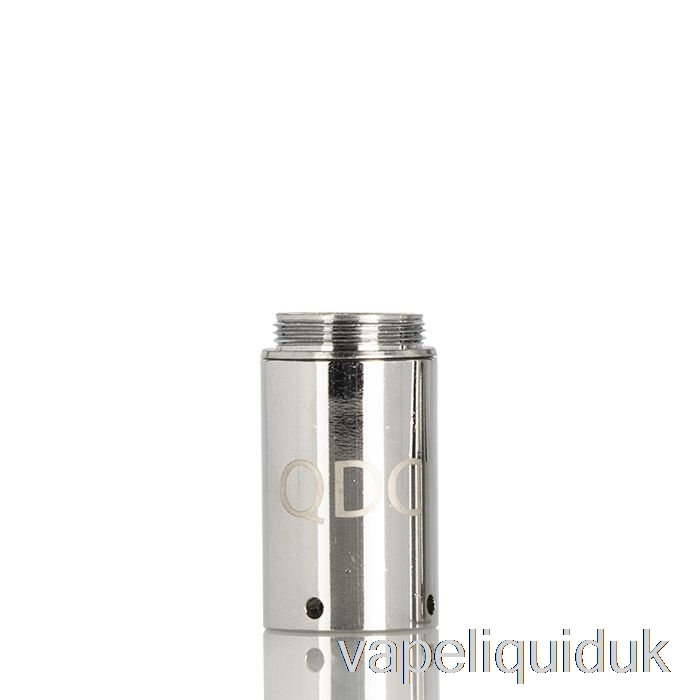 YoCan LIT QDC Replacement Coils Vape Juice